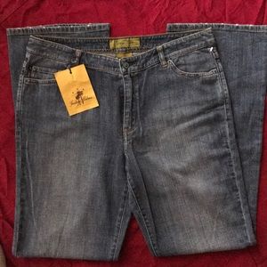 Denim Jeans
